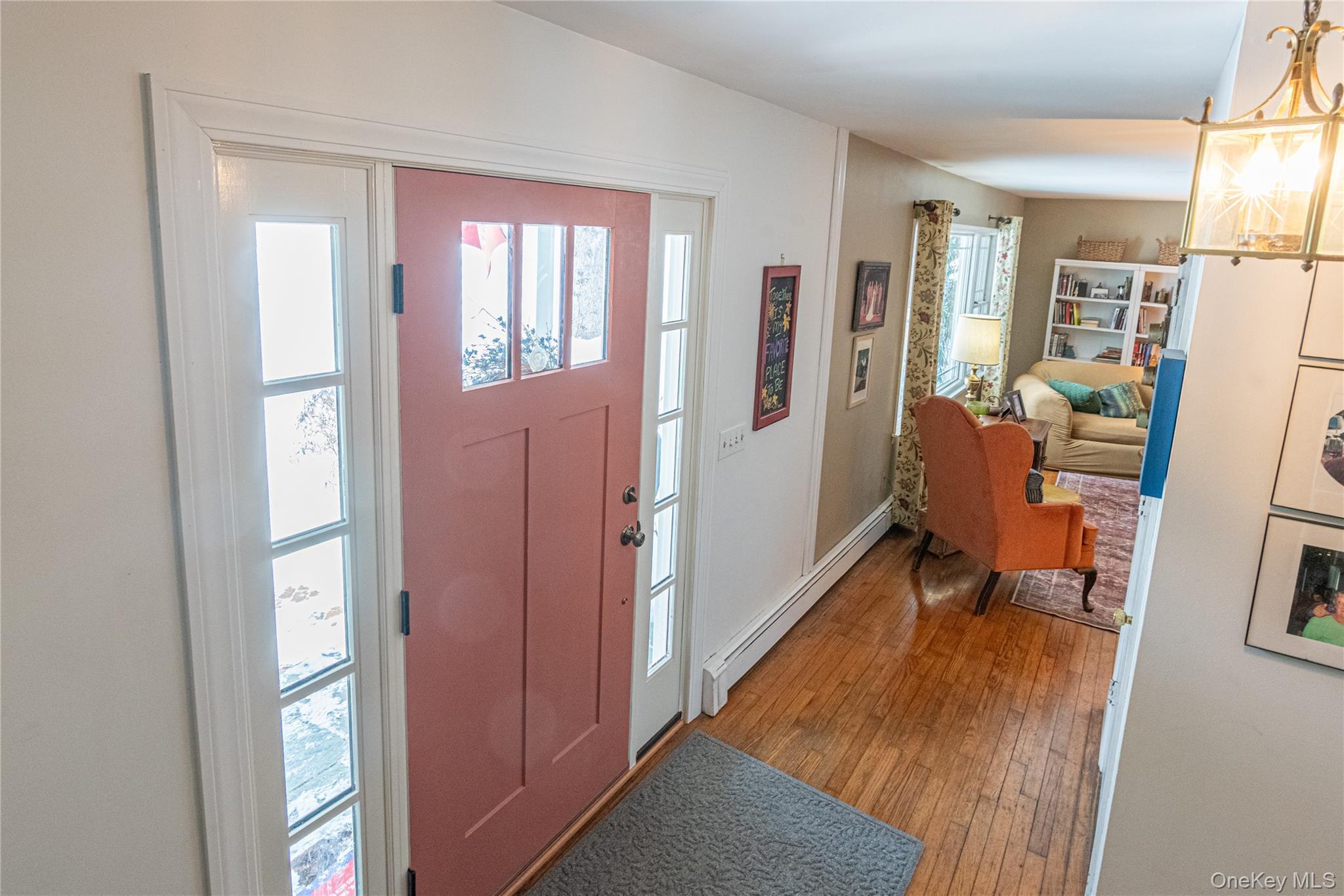 Single Family Hudson  Dutchess County, NY 12538, MLS-956438-10