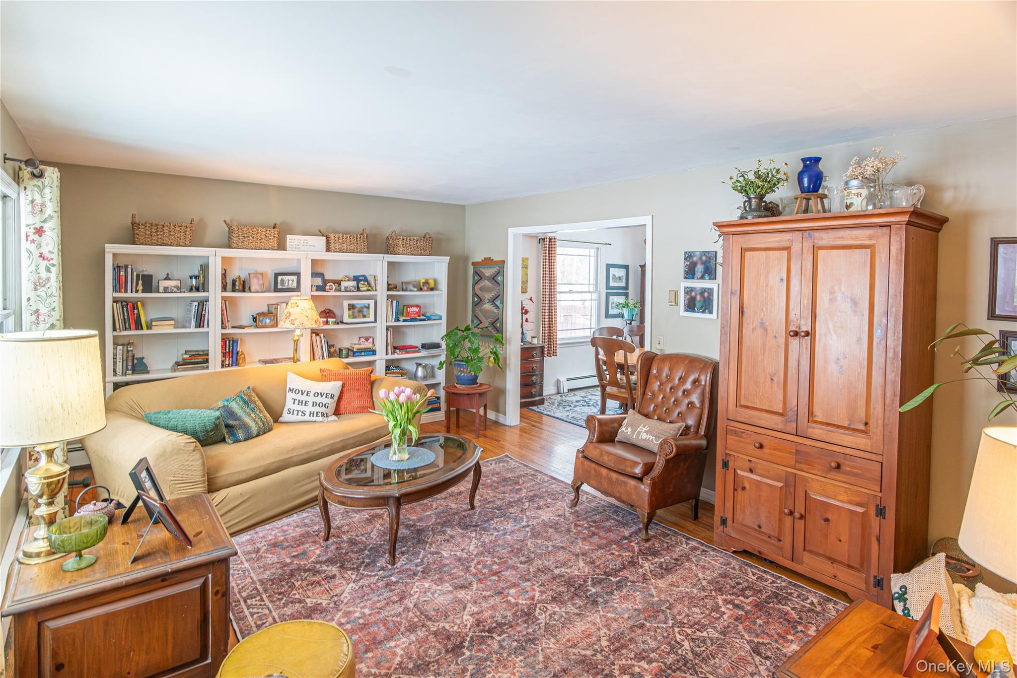 Single Family Hudson  Dutchess County, NY 12538, MLS-956438-11