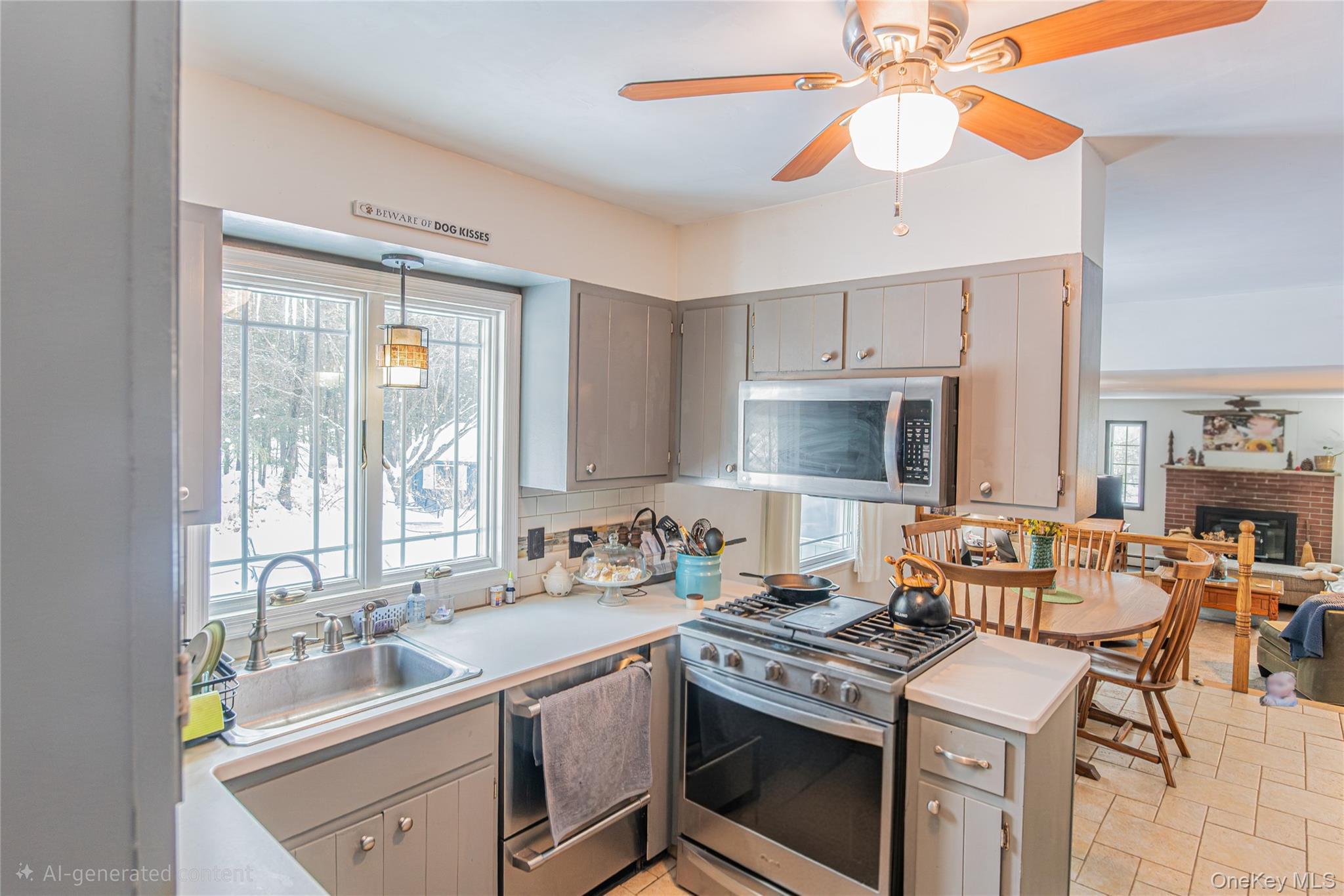 Single Family Hudson  Dutchess County, NY 12538, MLS-956438-14