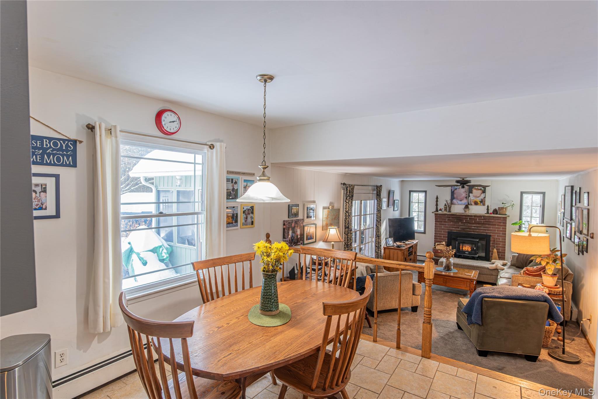 Single Family Hudson  Dutchess County, NY 12538, MLS-956438-15