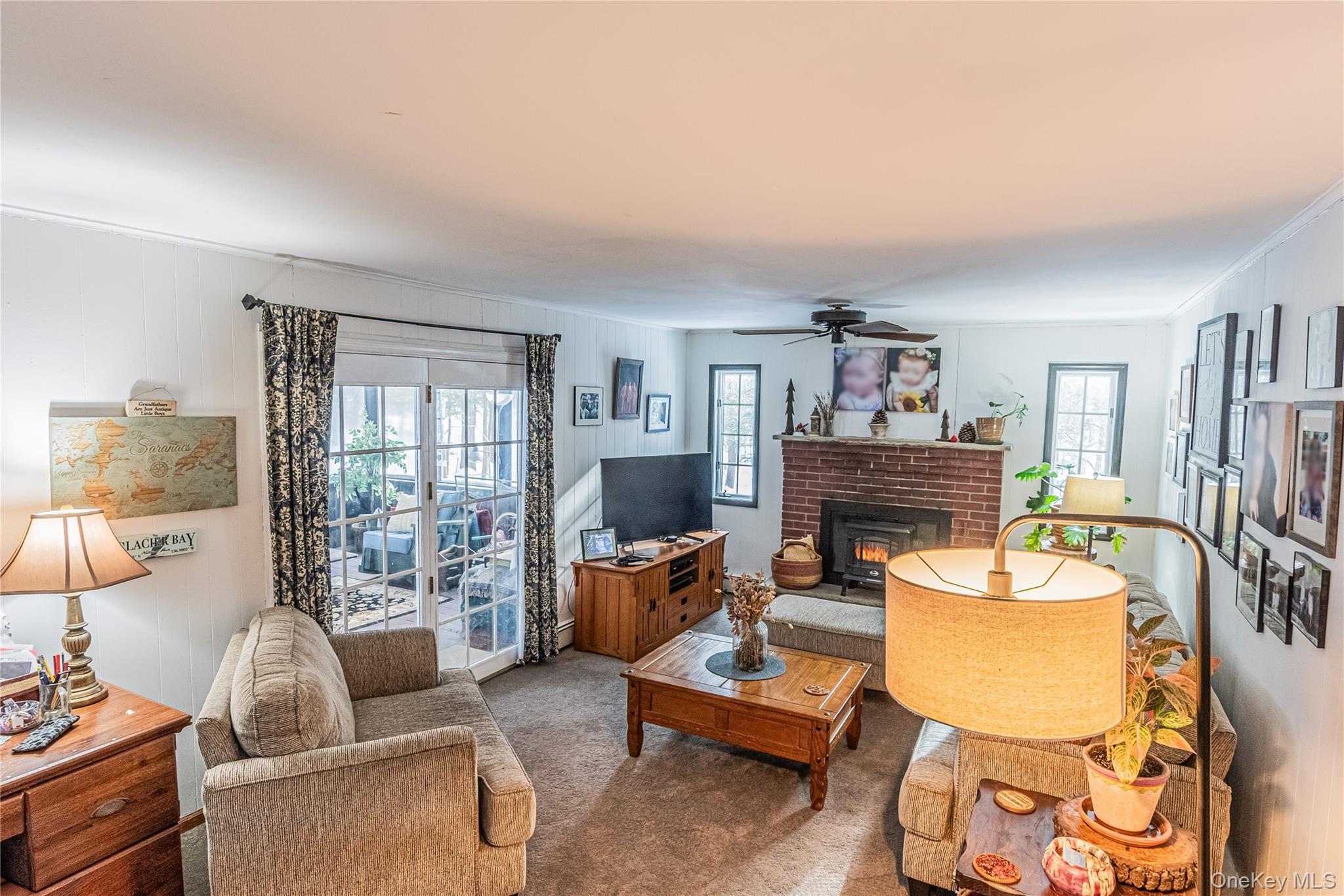 Single Family Hudson  Dutchess County, NY 12538, MLS-956438-16