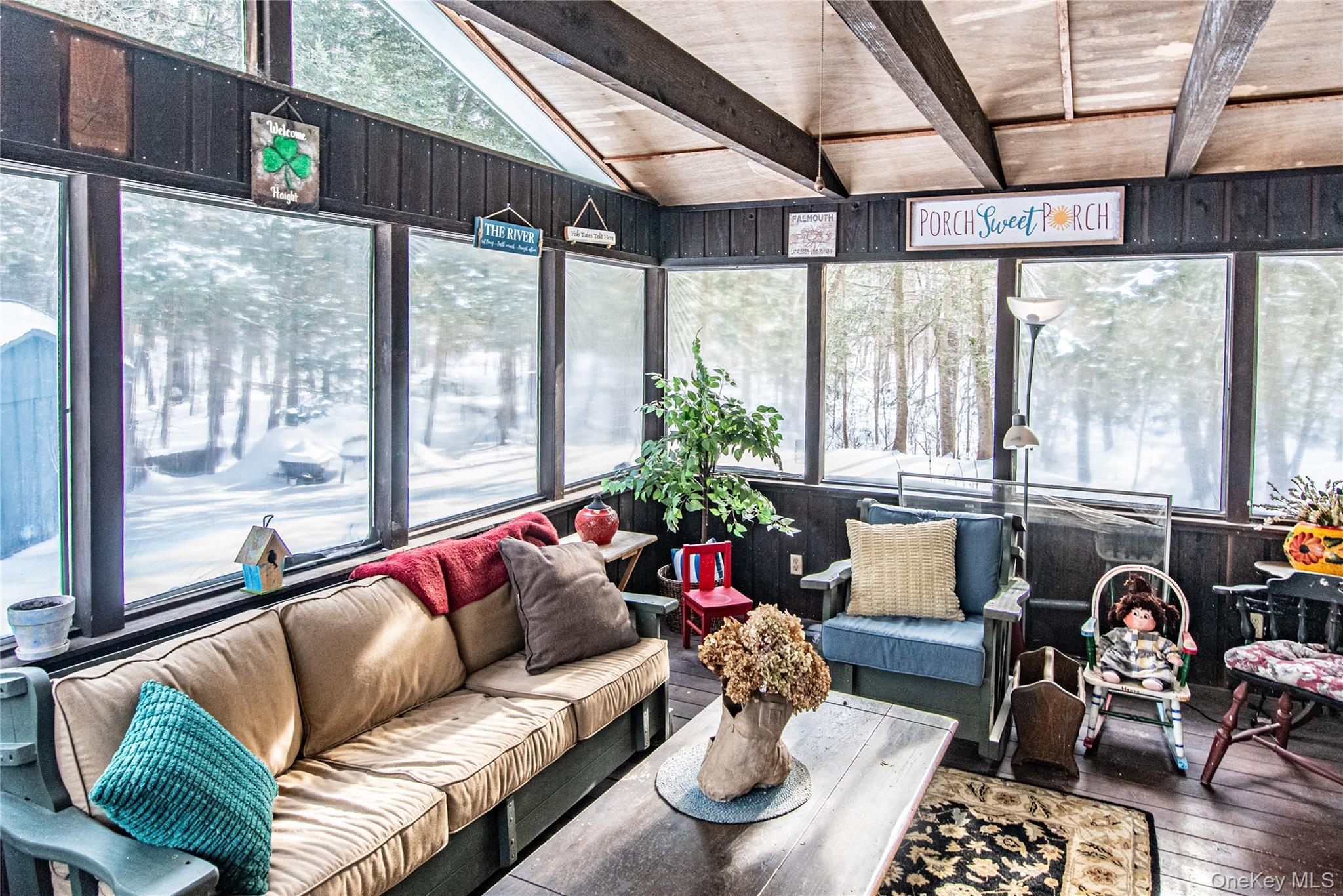 Single Family Hudson  Dutchess County, NY 12538, MLS-956438-17