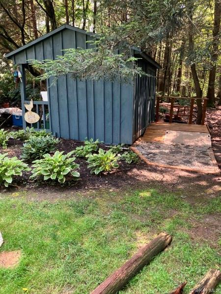 Single Family Hudson  Dutchess County, NY 12538, MLS-956438-25