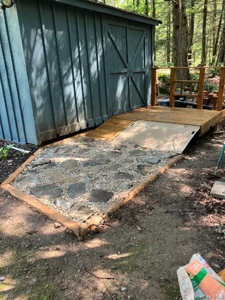 Single Family Hudson  Dutchess County, NY 12538, MLS-956438-26