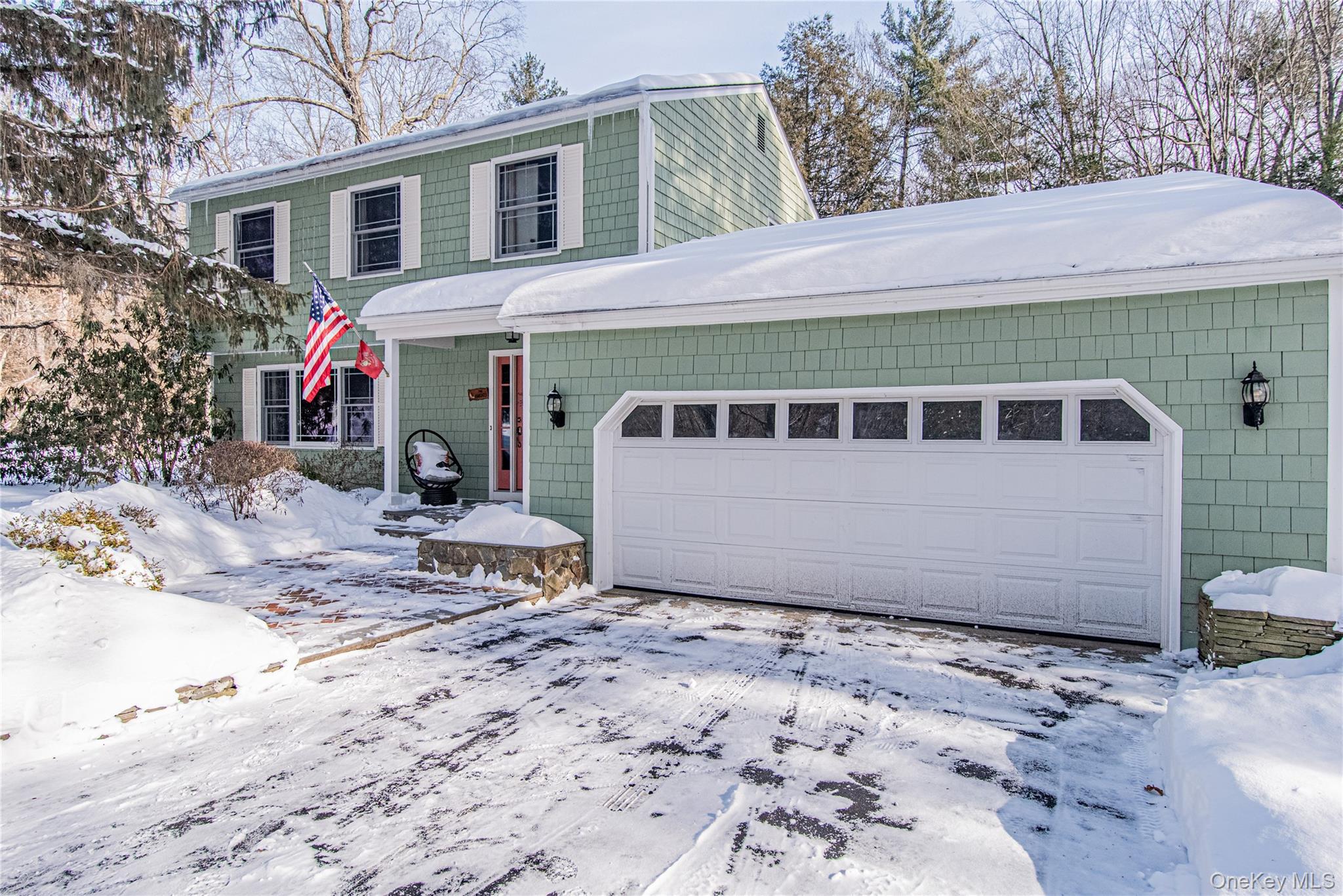 Single Family Hudson  Dutchess County, NY 12538, MLS-956438-4