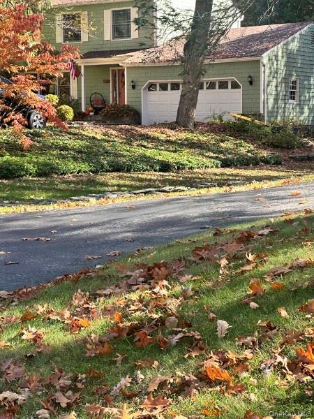 Single Family Hudson  Dutchess County, NY 12538, MLS-956438-5
