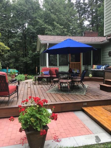 Single Family Hudson  Dutchess County, NY 12538, MLS-956438-6