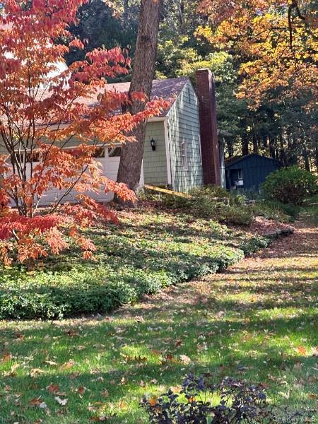 Single Family Hudson  Dutchess County, NY 12538, MLS-956438-7