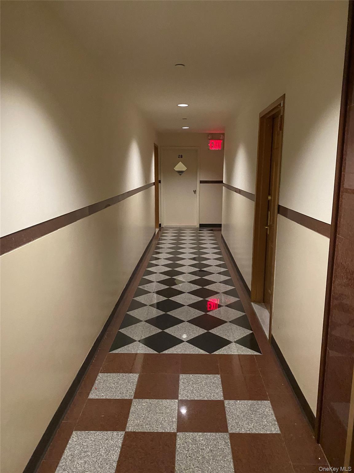 Condo Cherry  Queens, NY 11355, MLS-956496-15