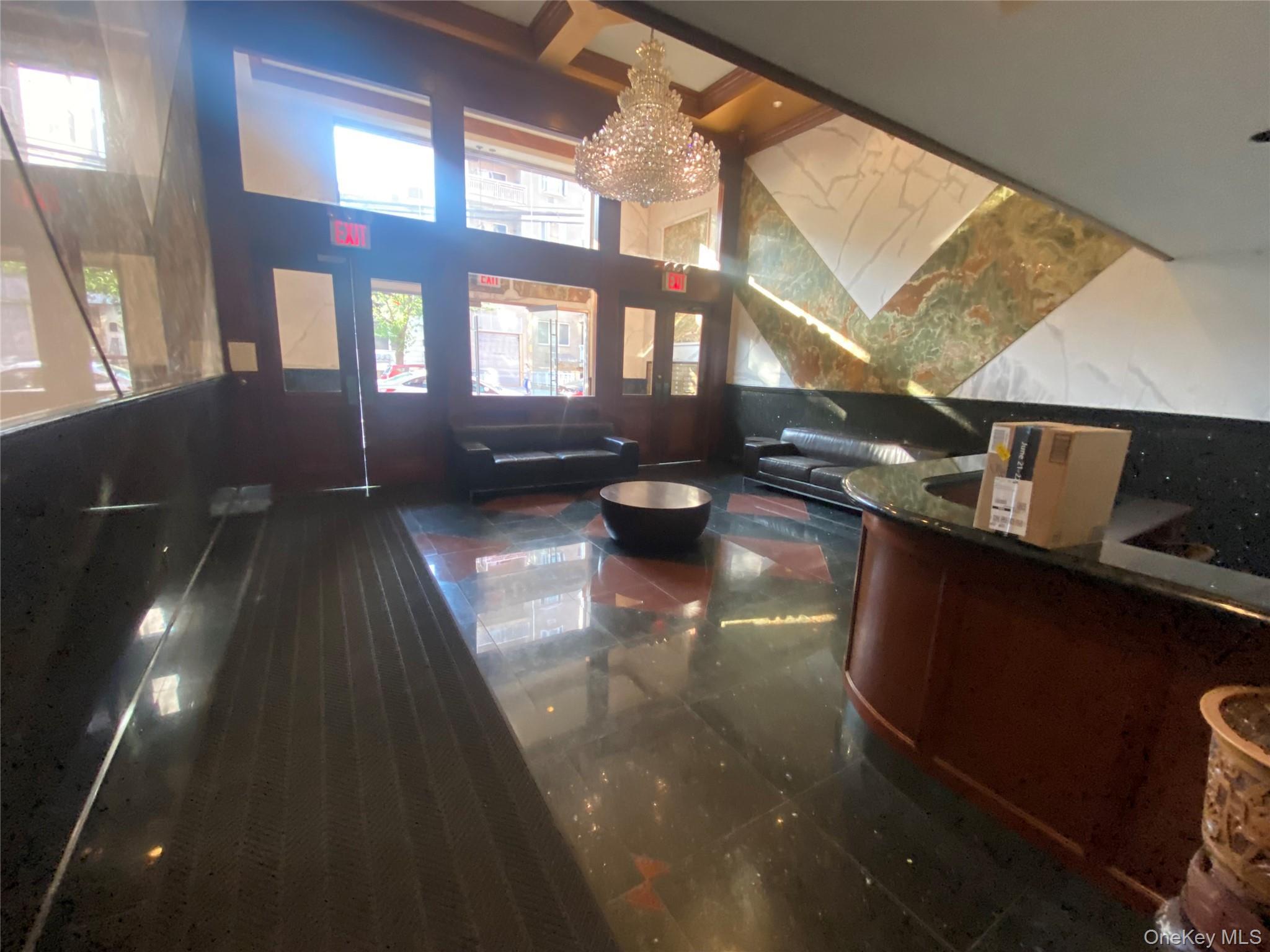 Condo Cherry  Queens, NY 11355, MLS-956496-17