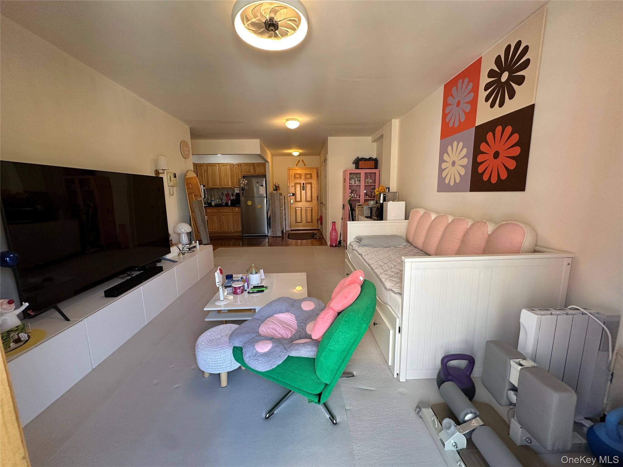 Condo Cherry  Queens, NY 11355, MLS-956496-2