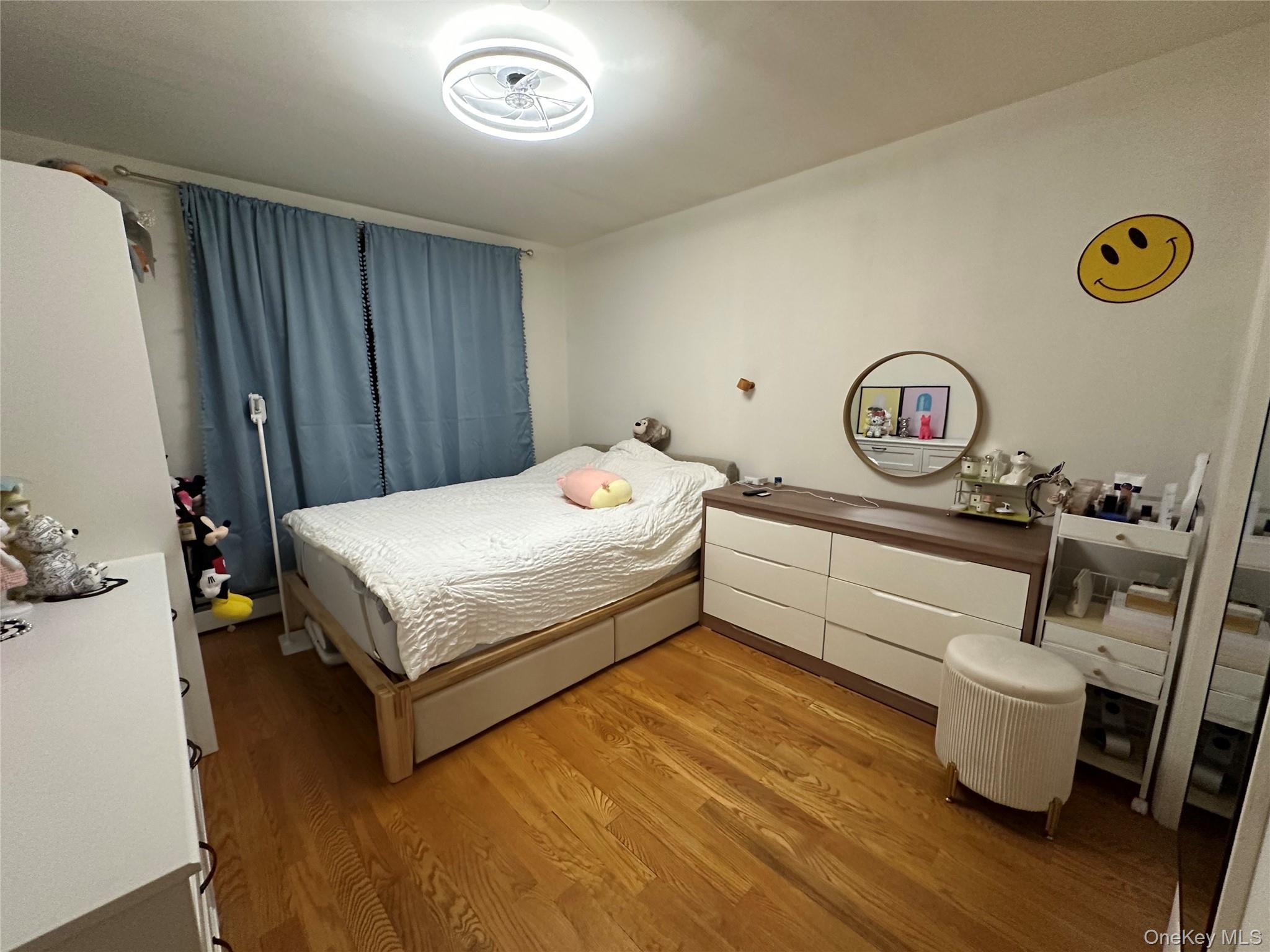 Condo Cherry  Queens, NY 11355, MLS-956496-20