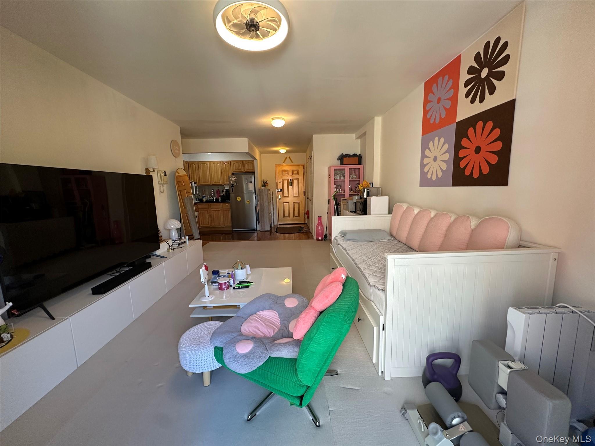 Condo Cherry  Queens, NY 11355, MLS-956496-21