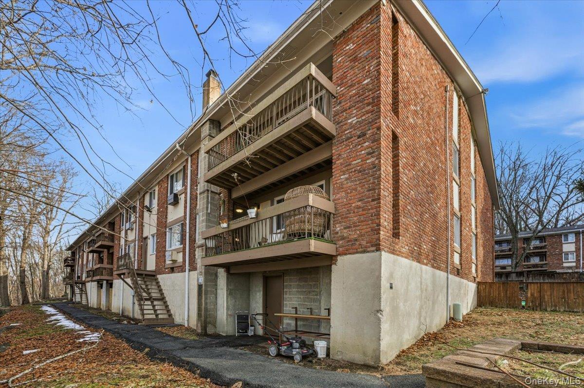 Condo James  Westchester County, NY 10566, MLS-956500-16