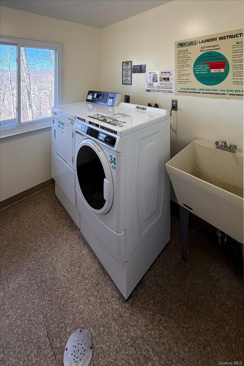 Condo James  Westchester County, NY 10566, MLS-956500-20