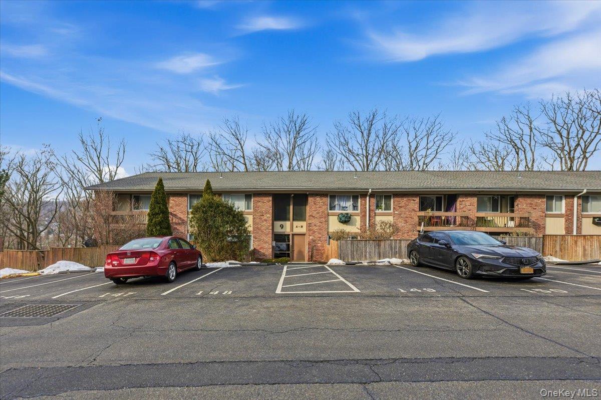 Condo James  Westchester County, NY 10566, MLS-956500-22