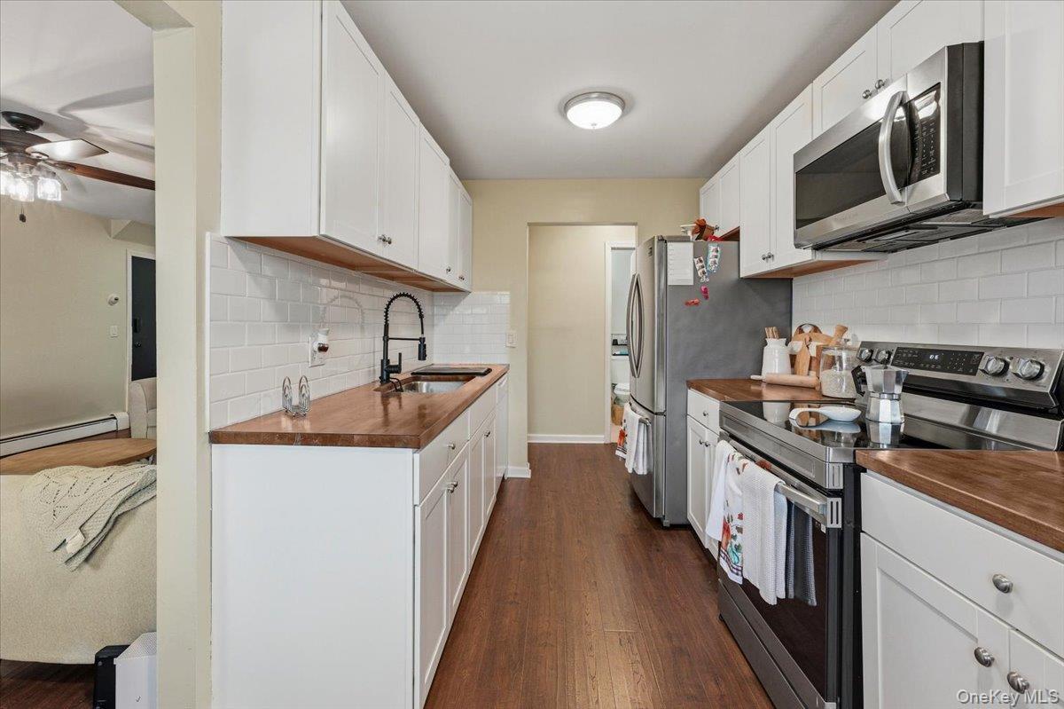 Condo James  Westchester County, NY 10566, MLS-956500-5