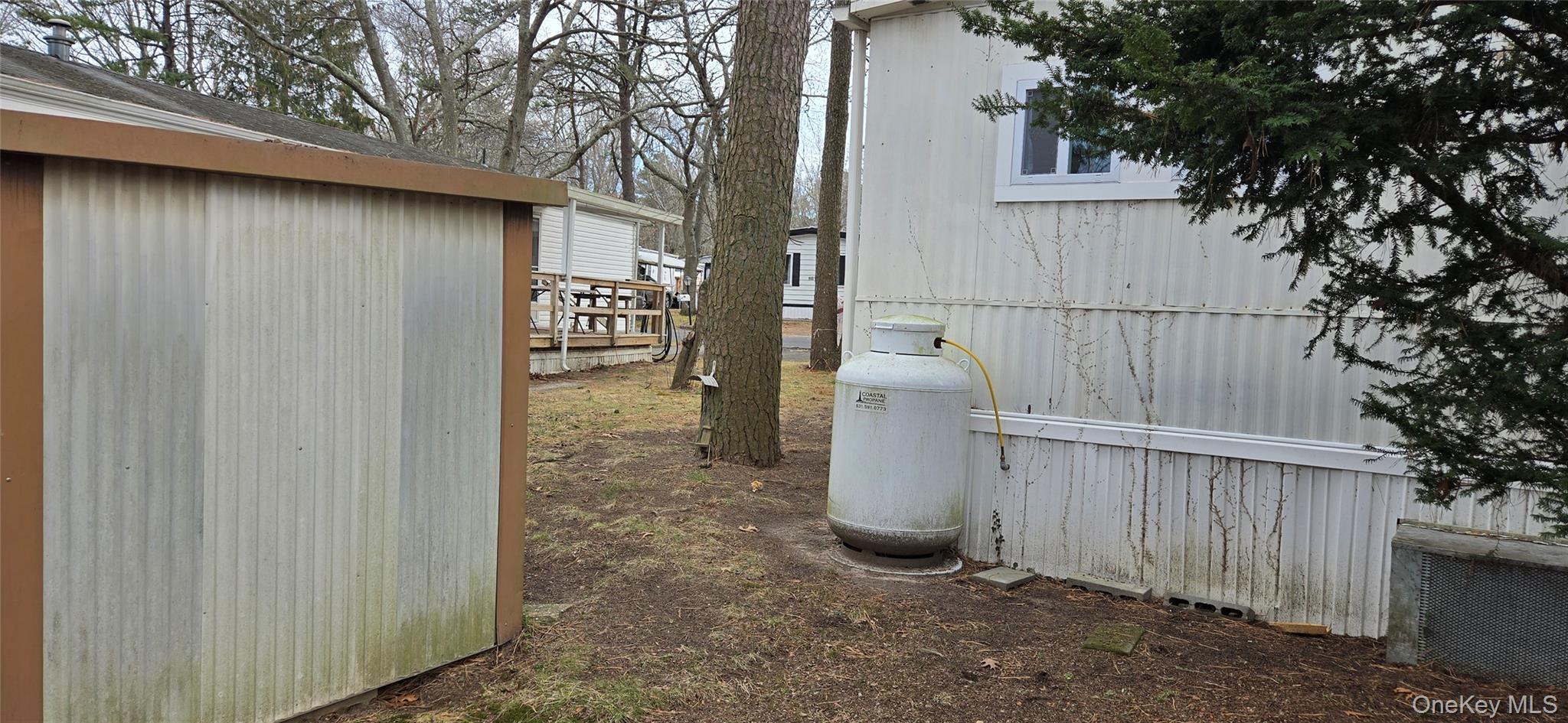 Single Family Riverleigh Ave Unit 116  Suffolk County, NY 11901, MLS-956516-7