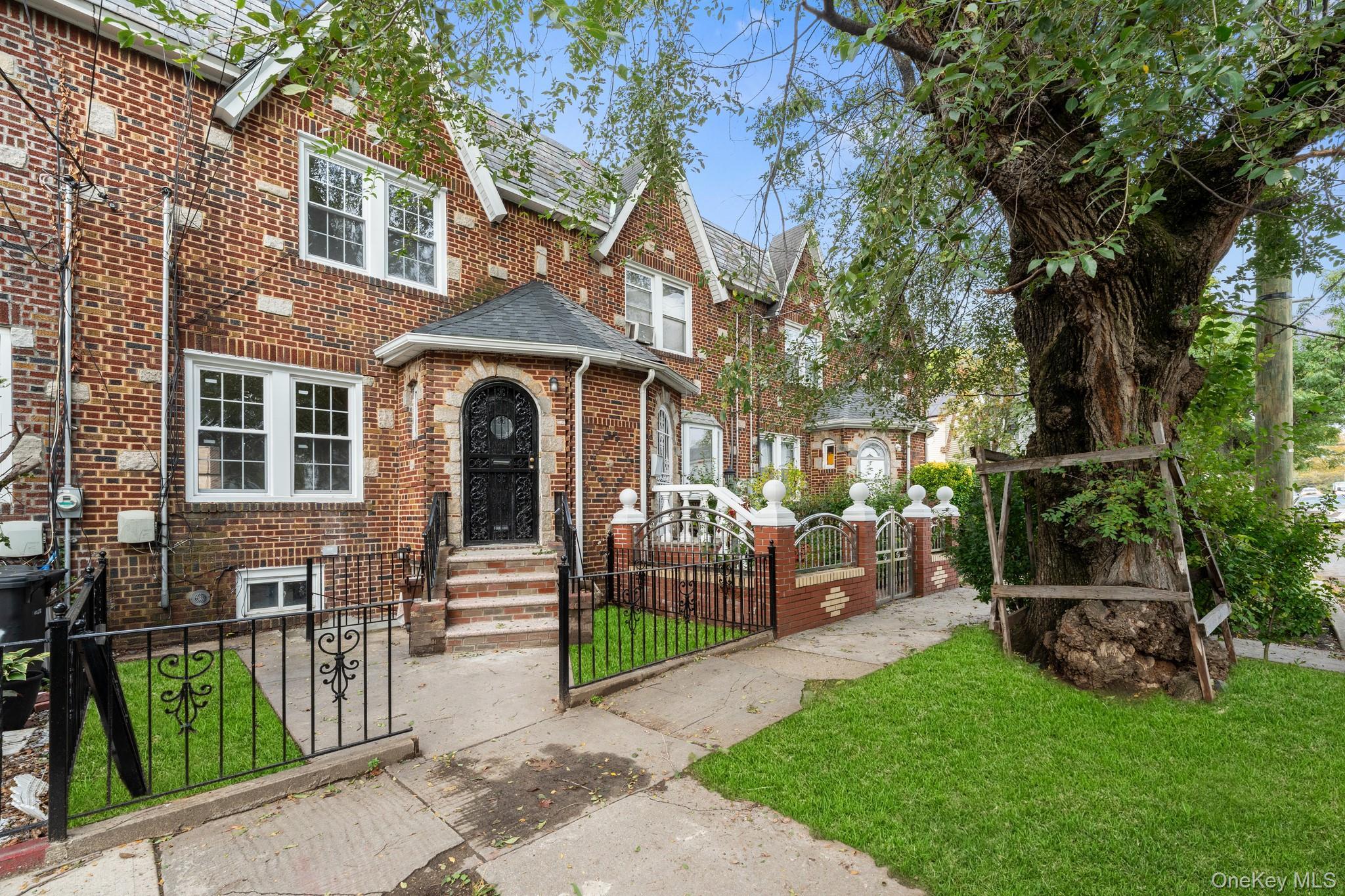 Single Family 116th  Queens, NY 11420, MLS-956539-21