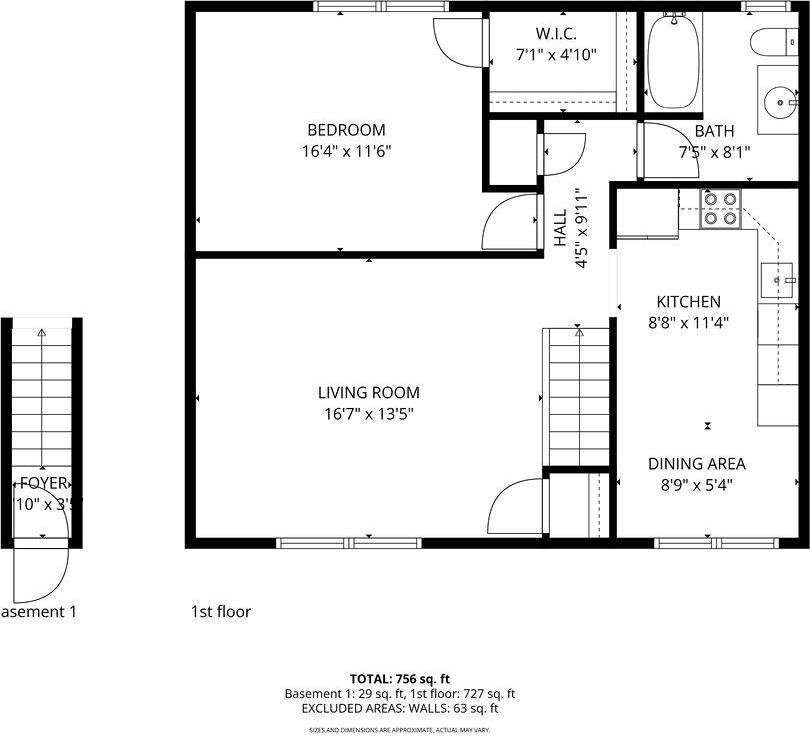 Condo Forge Gate  Putnam County, NY 10516, MLS-956556-23