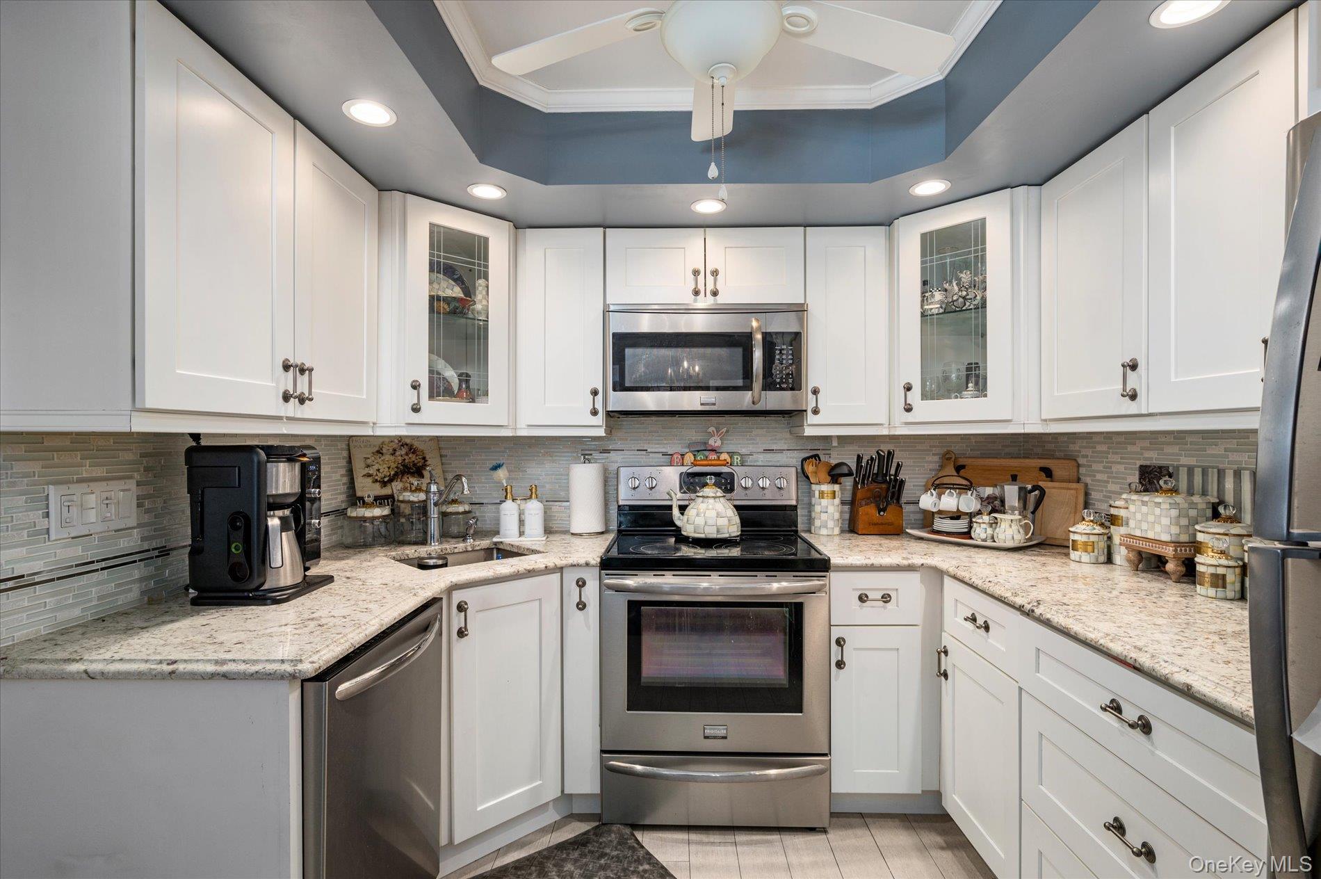 Single Family Salem  Nassau County, NY 11801, MLS-956565-11