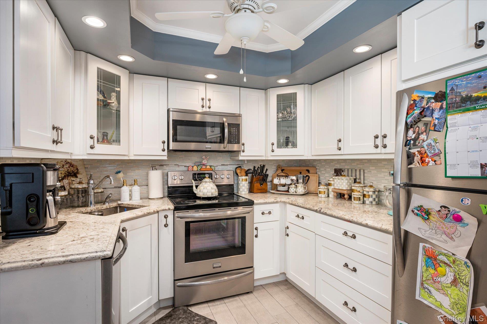 Single Family Salem  Nassau County, NY 11801, MLS-956565-12