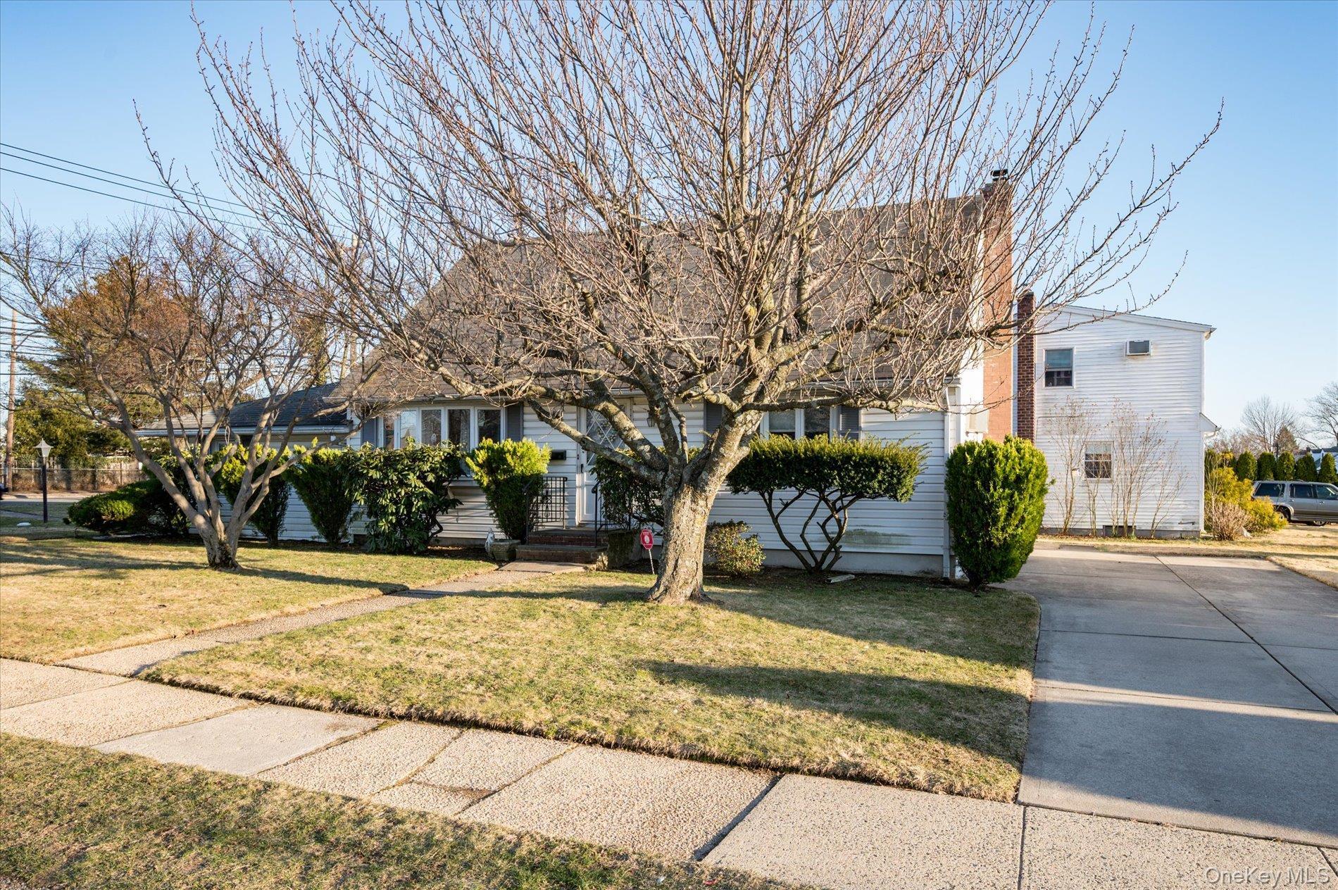 Single Family Salem  Nassau County, NY 11801, MLS-956565-2