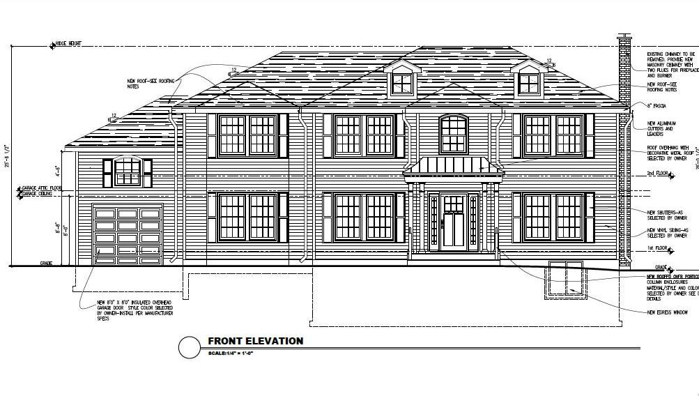 Single Family Salem  Nassau County, NY 11801, MLS-956565-5