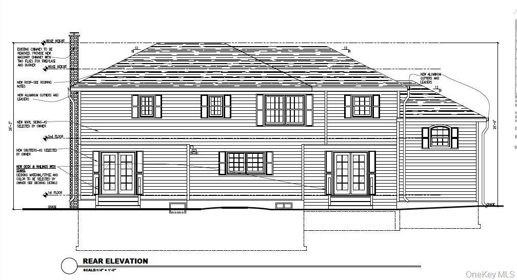 Single Family Salem  Nassau County, NY 11801, MLS-956565-6