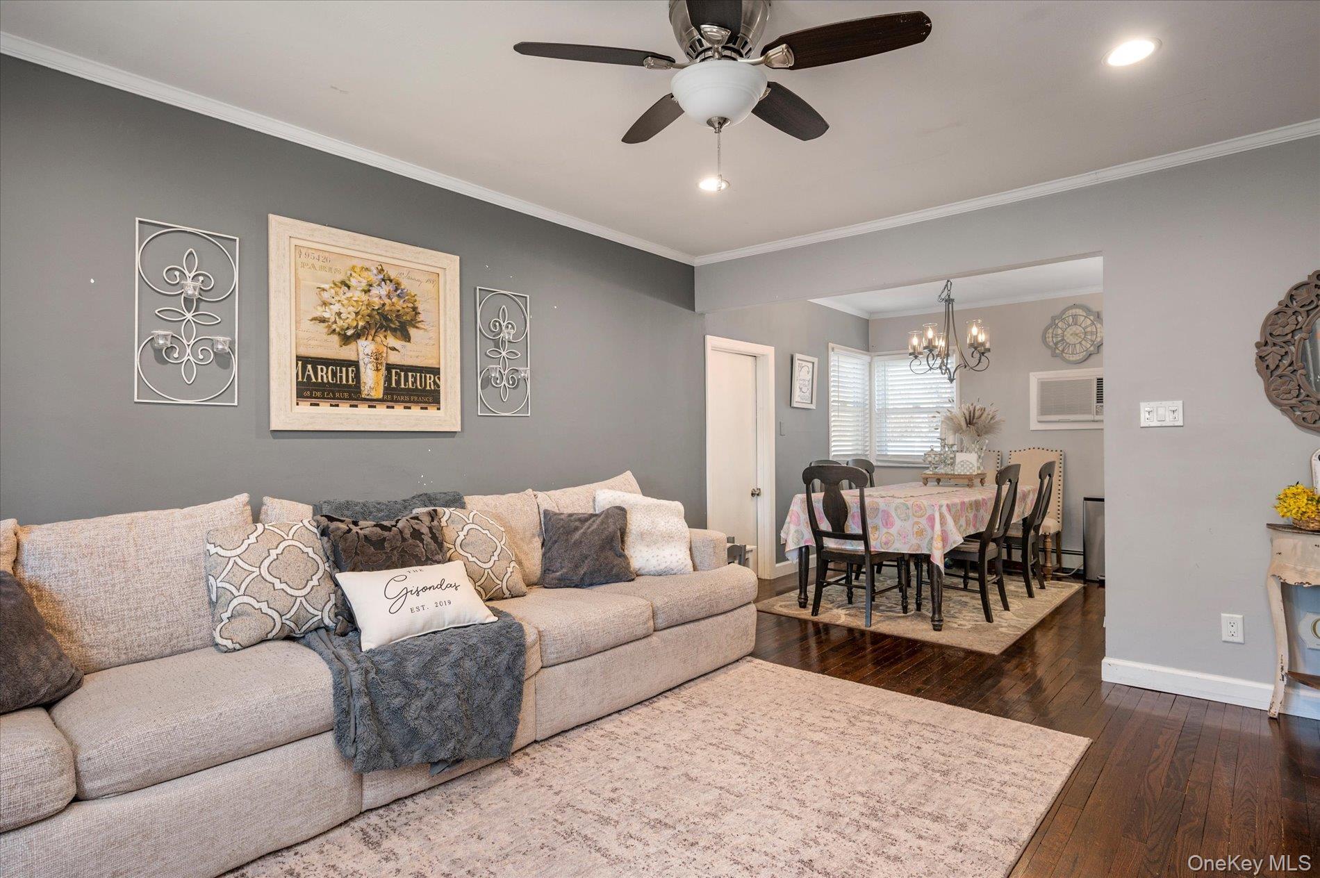 Single Family Salem  Nassau County, NY 11801, MLS-956565-7