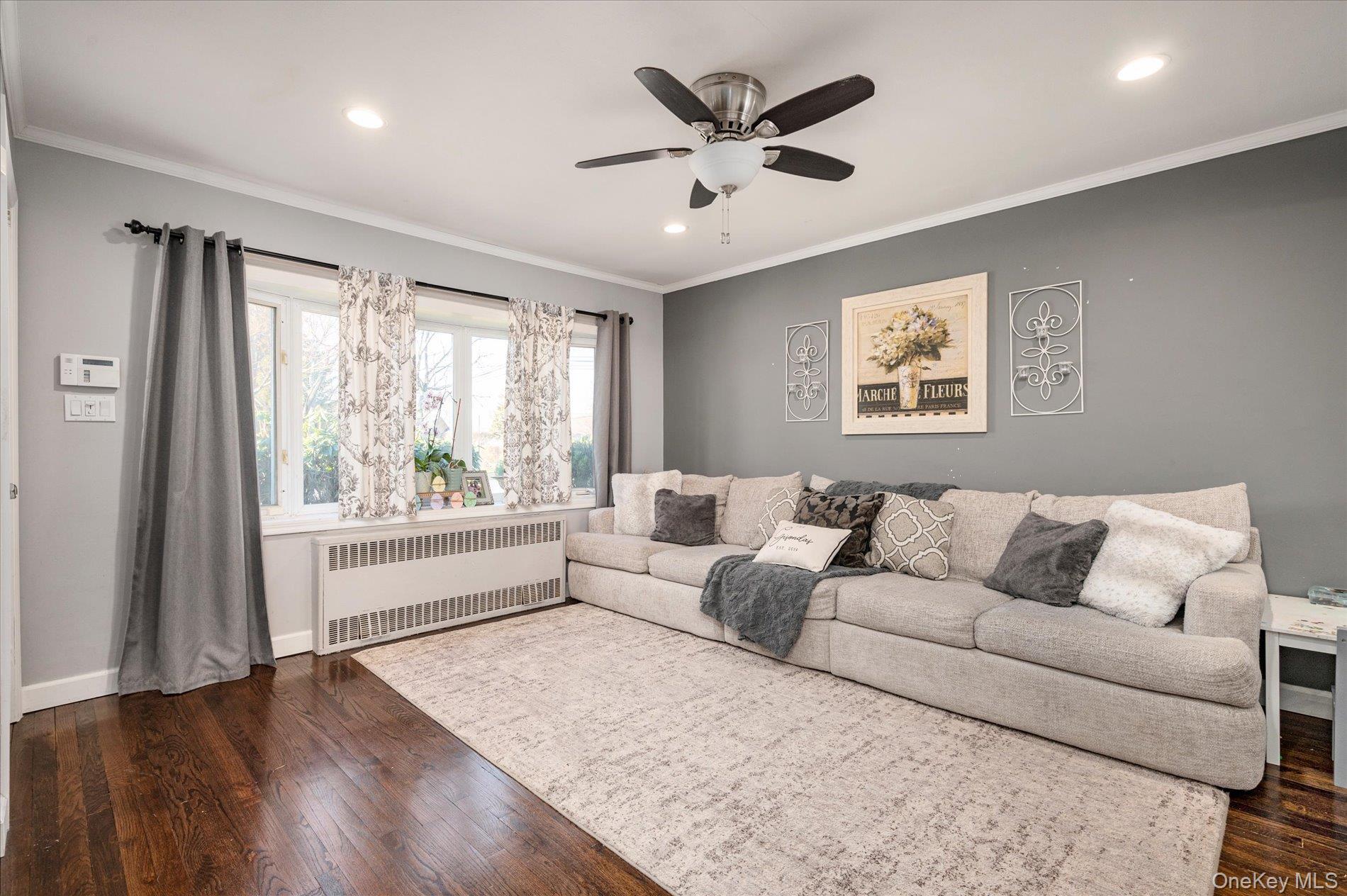 Single Family Salem  Nassau County, NY 11801, MLS-956565-8