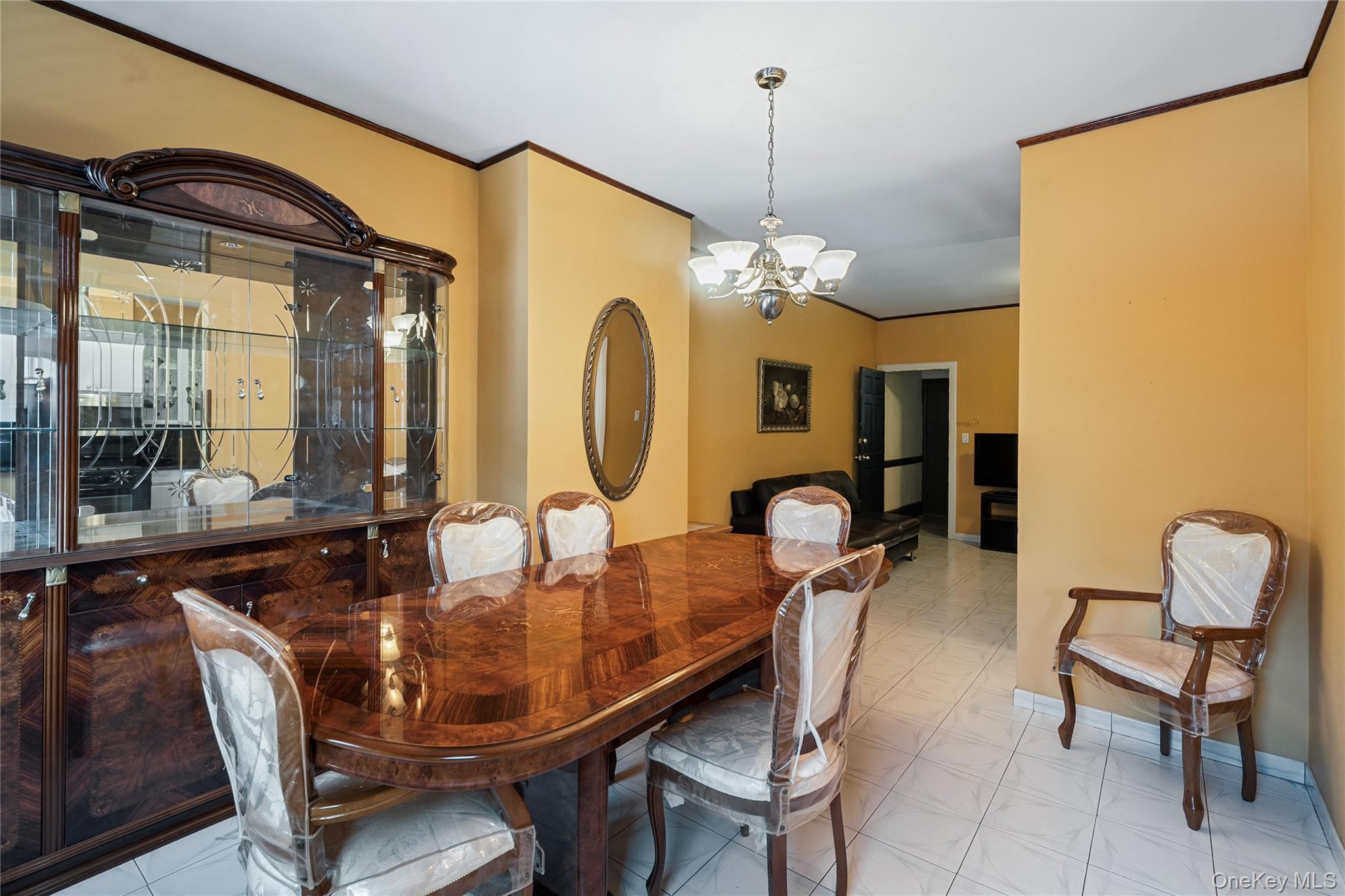 Single Family Himrod Queens, NY 11385, MLS-956567-11