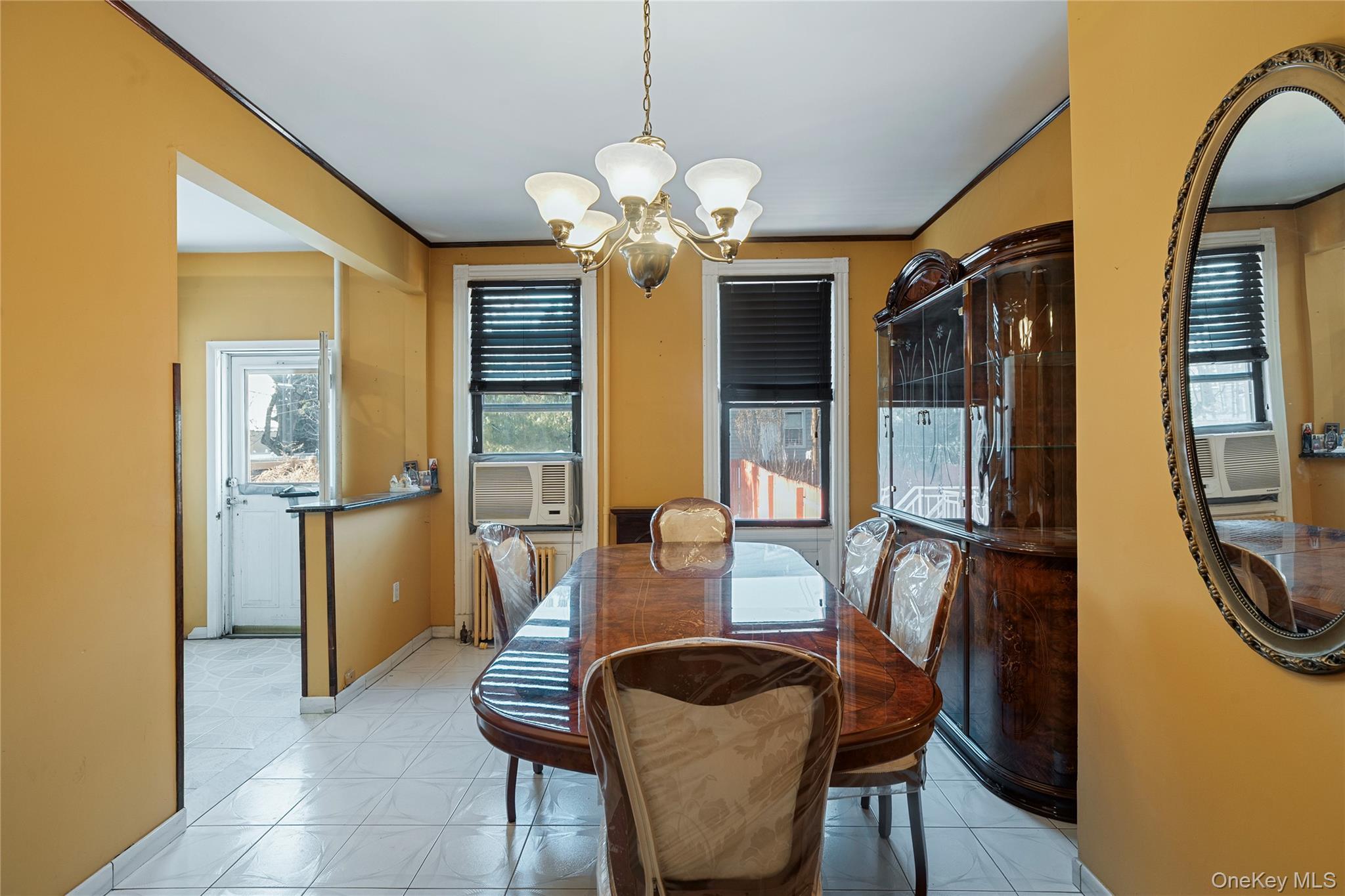 Single Family Himrod Queens, NY 11385, MLS-956567-12