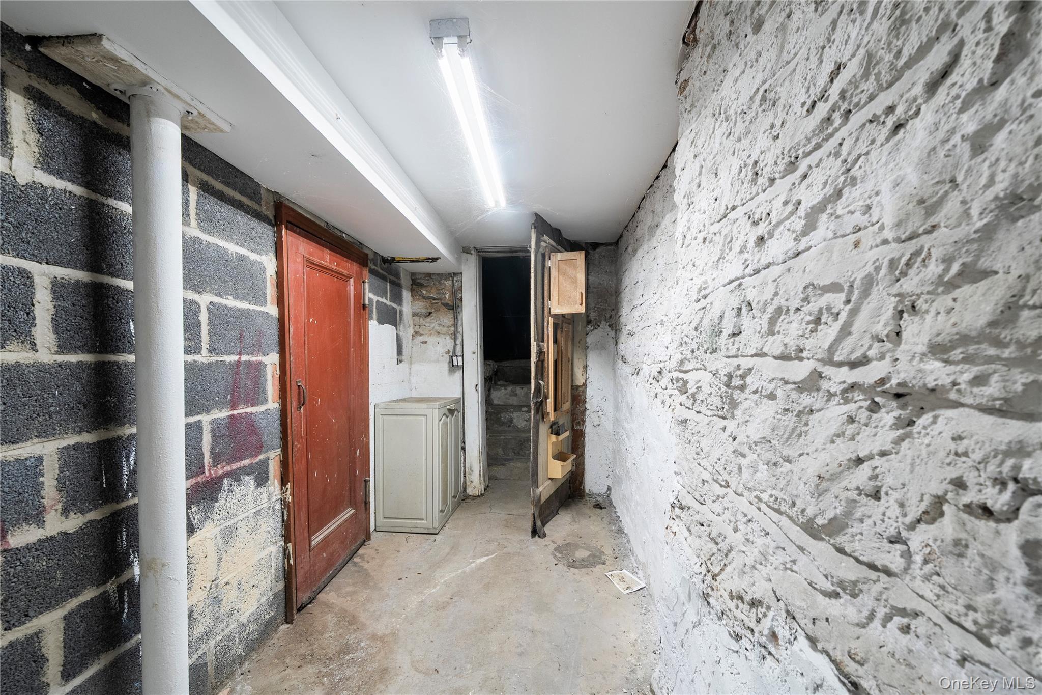 Single Family Himrod Queens, NY 11385, MLS-956567-19