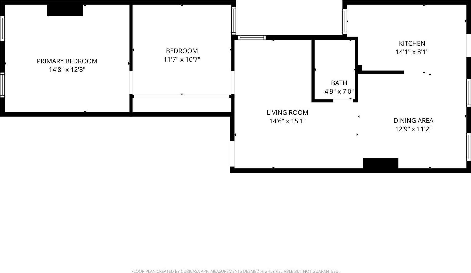 Single Family Himrod  Queens, NY 11385, MLS-956567-24