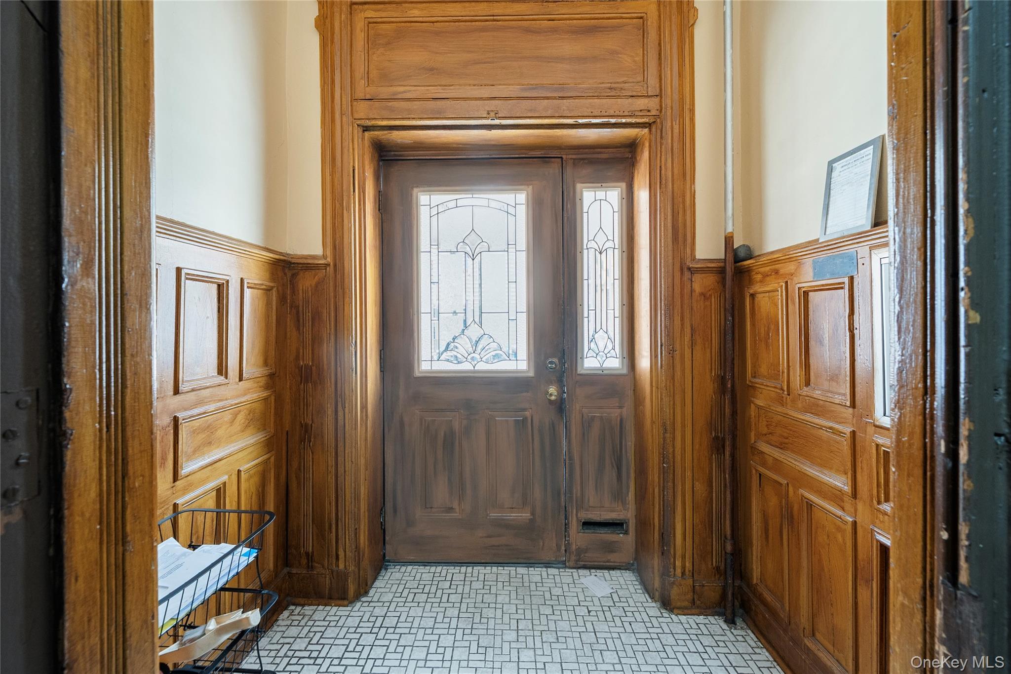 Single Family Himrod Queens, NY 11385, MLS-956567-3