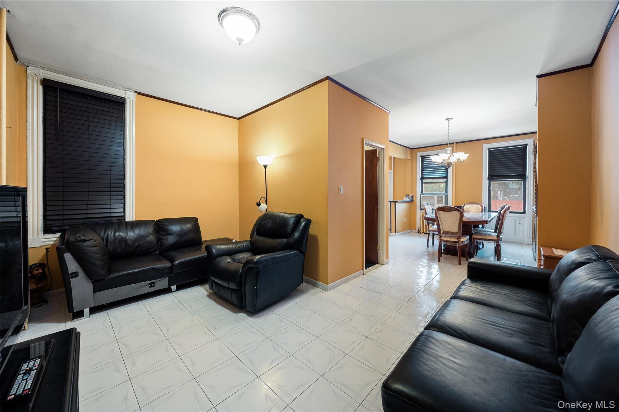 Single Family Himrod Queens, NY 11385, MLS-956567-6