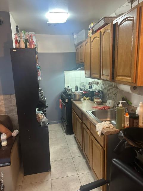 Single Family Roosevelt  Queens, NY 11368, MLS-956572-10