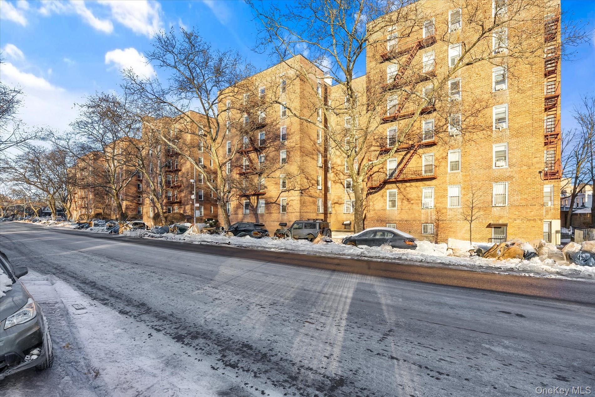 Coop Mcdonald  Brooklyn, NY 11218, MLS-956589-14