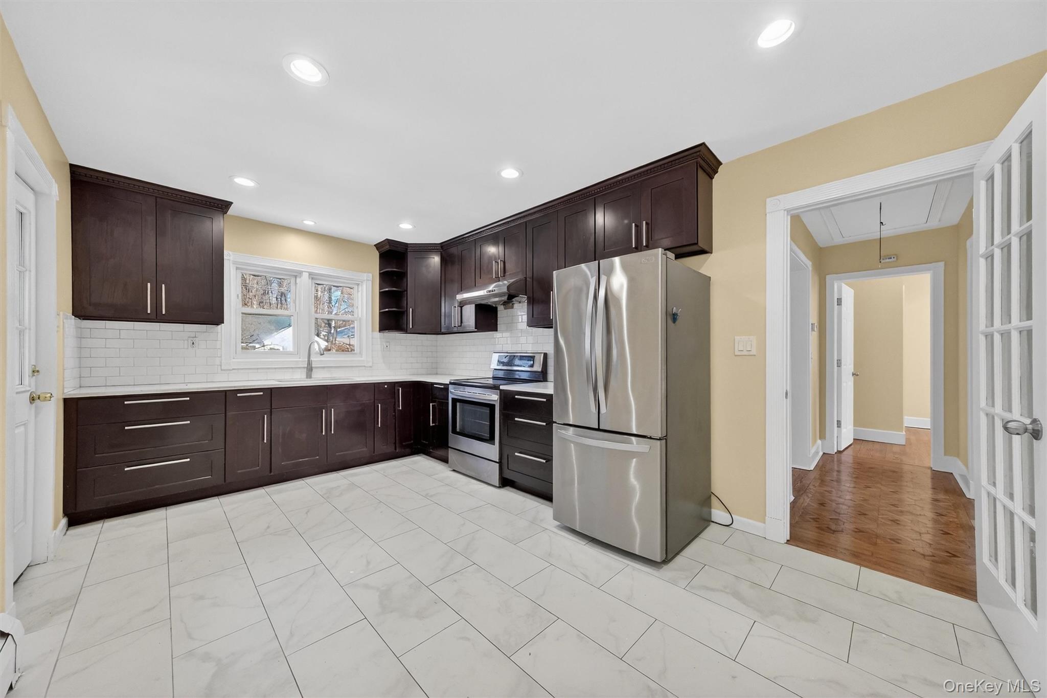 Single Family Gilbert  Westchester County, NY 10567, MLS-956603-18