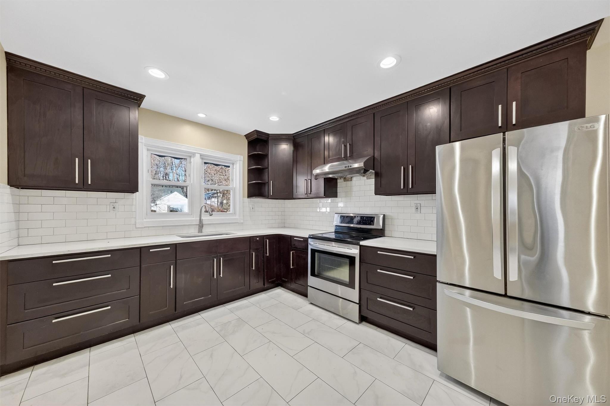 Single Family Gilbert  Westchester County, NY 10567, MLS-956603-19