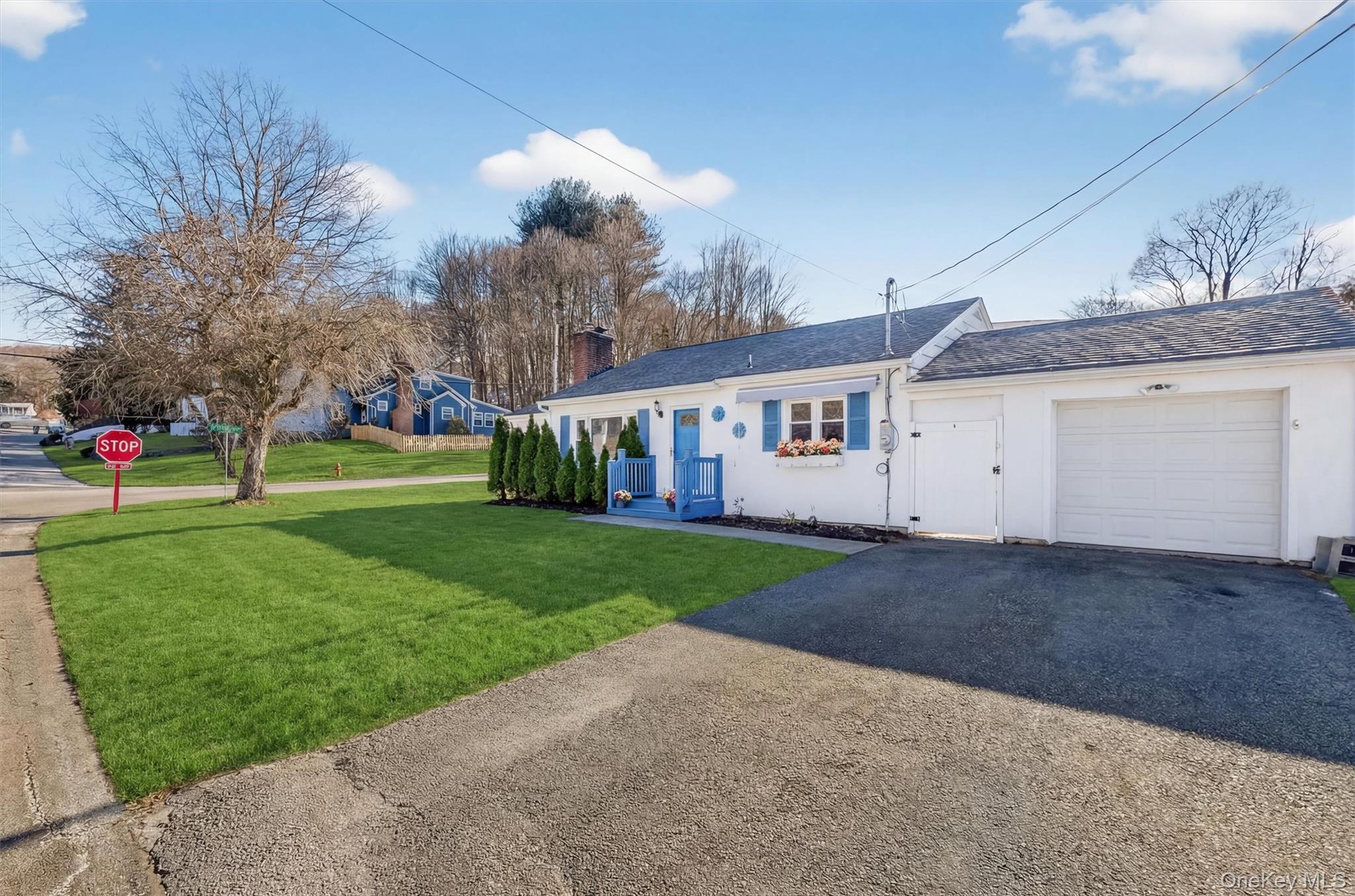 Single Family Gilbert  Westchester County, NY 10567, MLS-956603-2