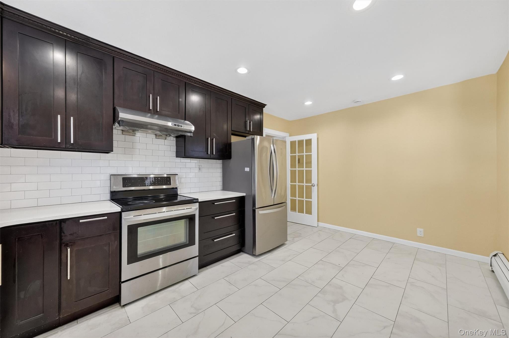 Single Family Gilbert  Westchester County, NY 10567, MLS-956603-20