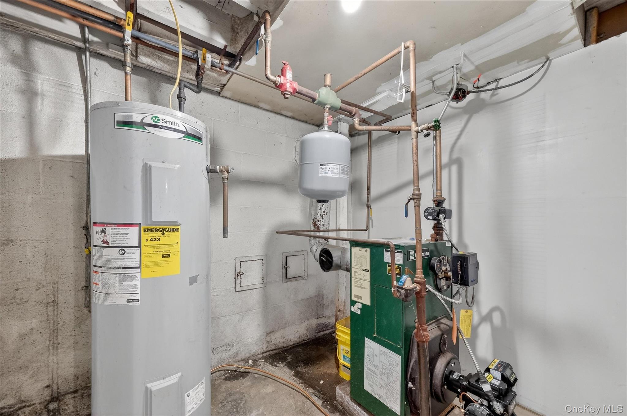 Single Family Gilbert  Westchester County, NY 10567, MLS-956603-27