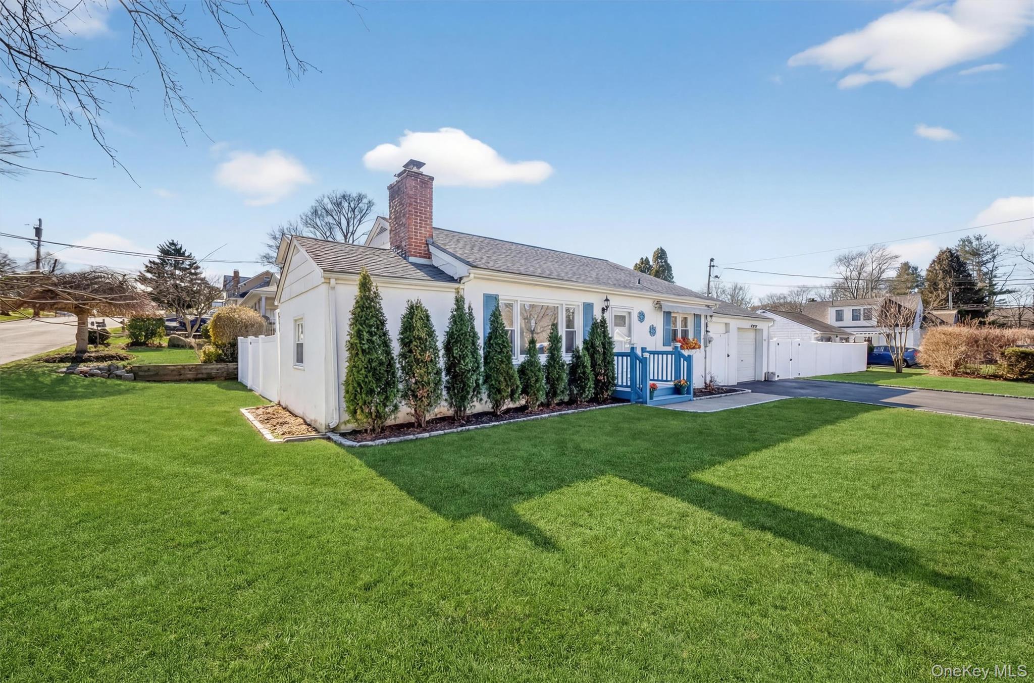 Single Family Gilbert  Westchester County, NY 10567, MLS-956603-3