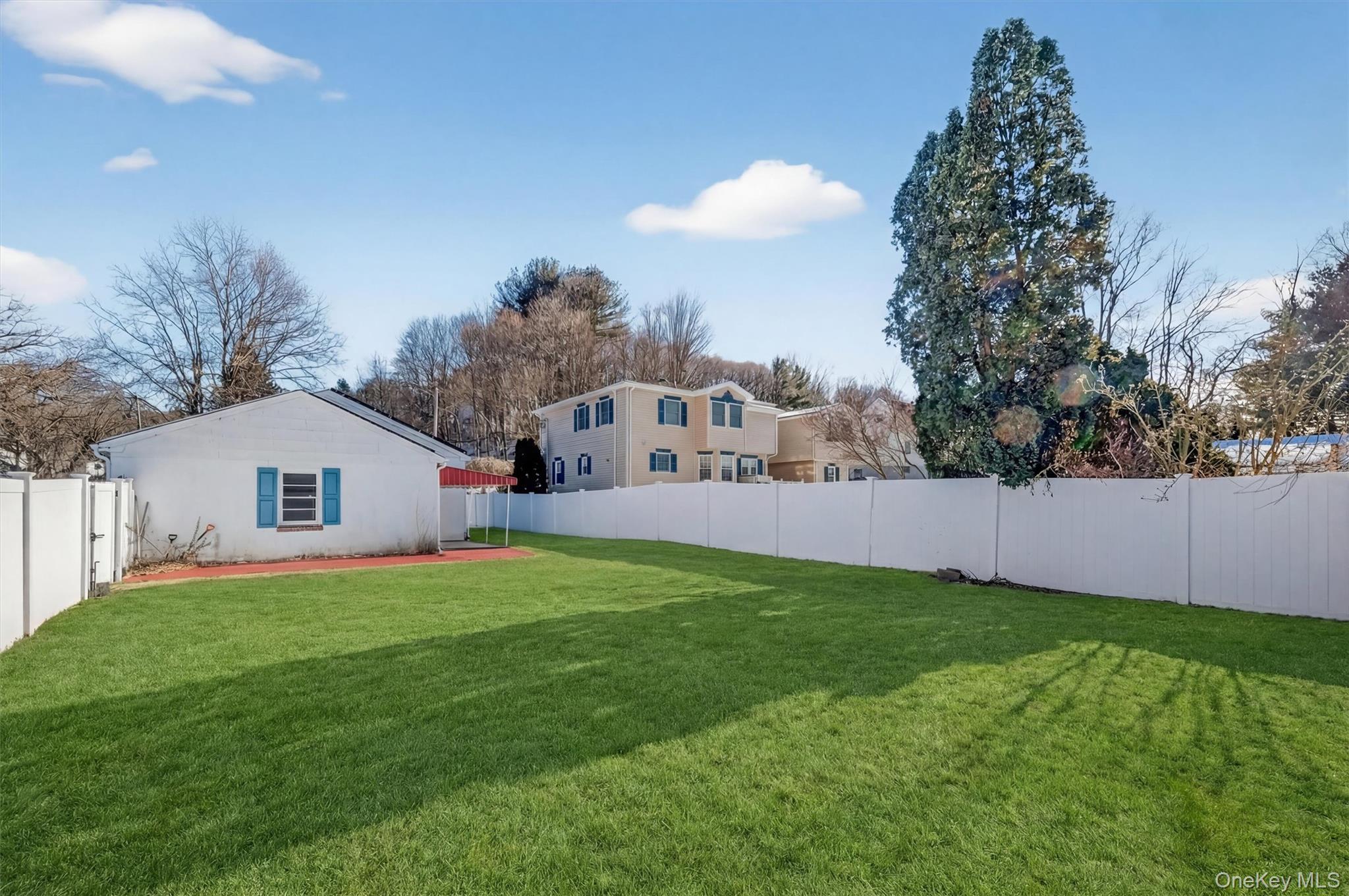 Single Family Gilbert  Westchester County, NY 10567, MLS-956603-31