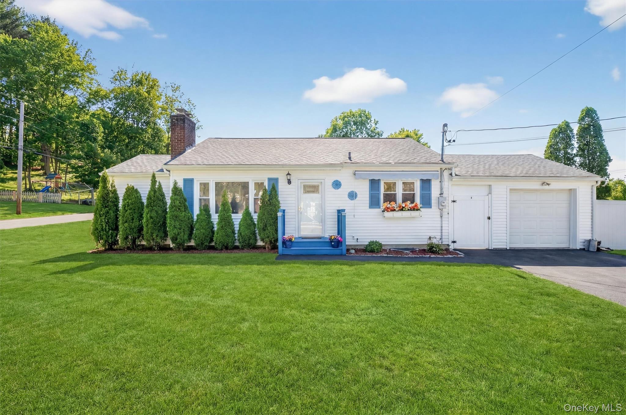 Single Family Gilbert  Westchester County, NY 10567, MLS-956603-4