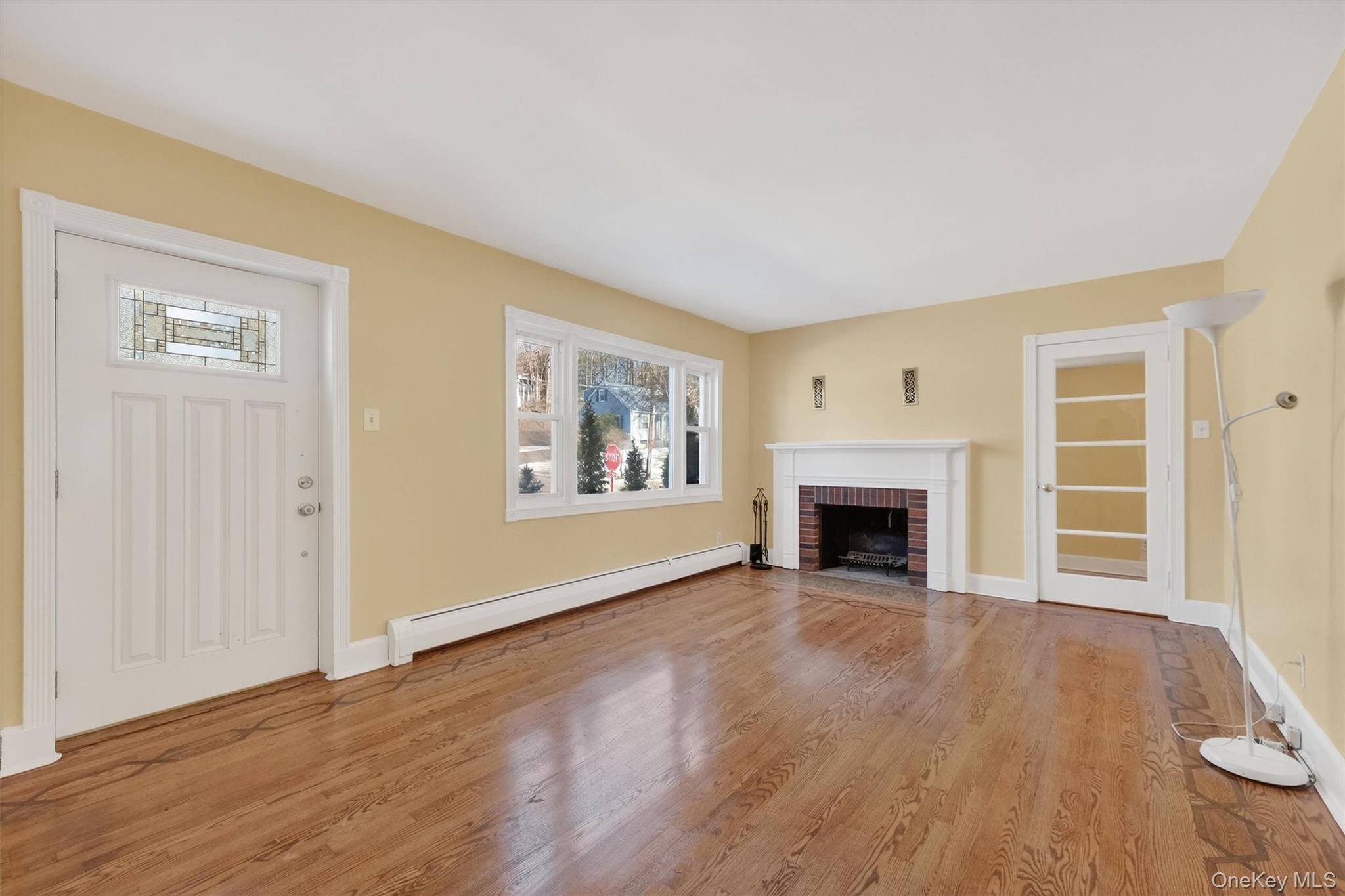 Single Family Gilbert  Westchester County, NY 10567, MLS-956603-7