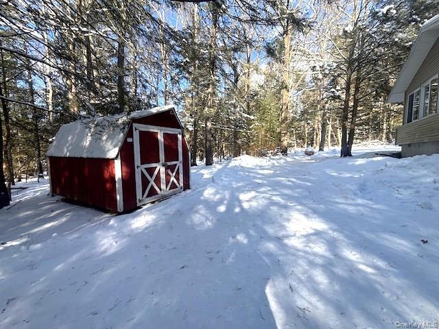 Single Family Park  Sullivan County, NY 12792, MLS-956608-2