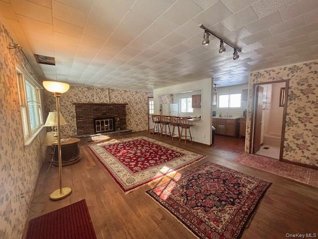 Single Family Park  Sullivan County, NY 12792, MLS-956608-5